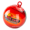 Fire ball company/Fire products company